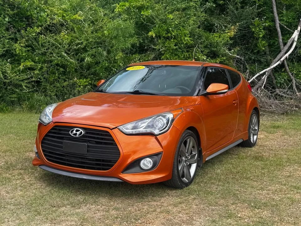 2013 Hyundai Veloster - Image 18 of 18
