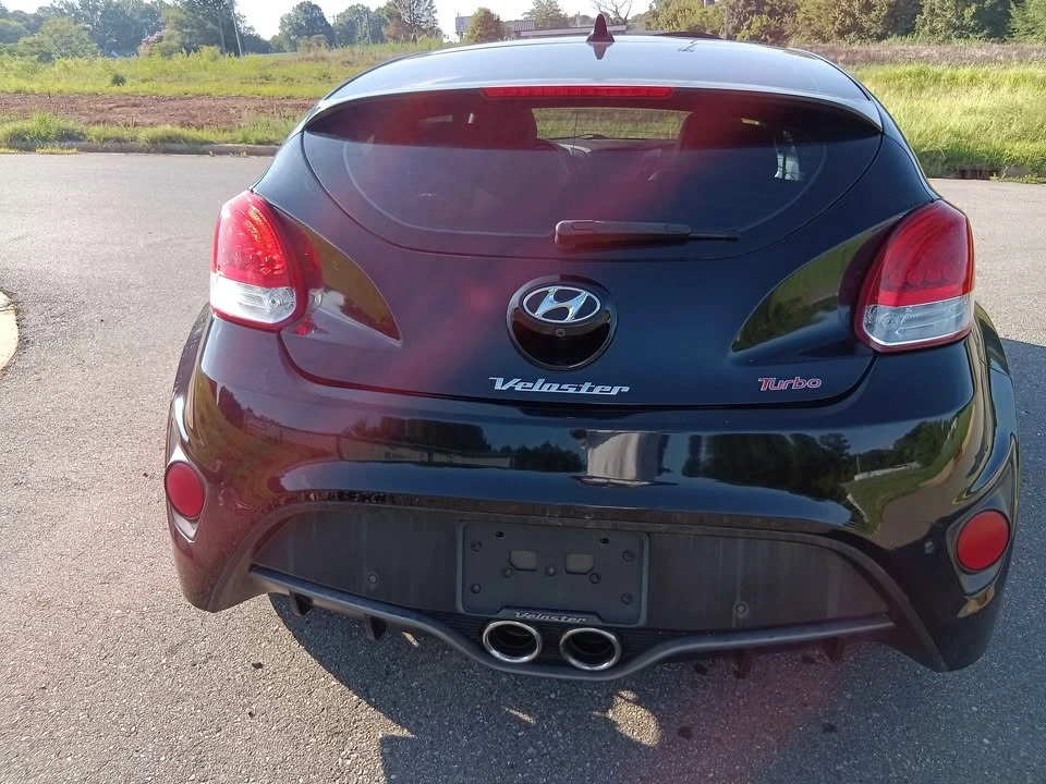 2013 Hyundai Veloster - Image 6 of 20