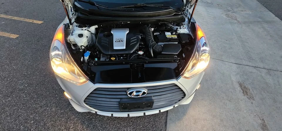 2013 Hyundai Veloster - Image 20 of 20