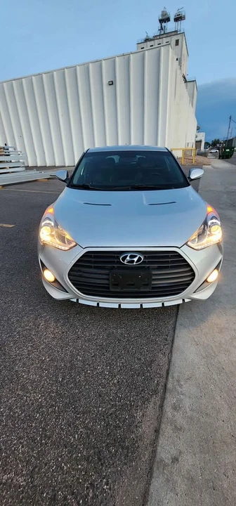 2013 Hyundai Veloster - Image 3 of 20