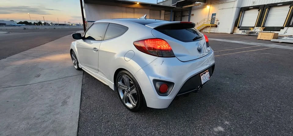 2013 Hyundai Veloster - Image 4 of 20