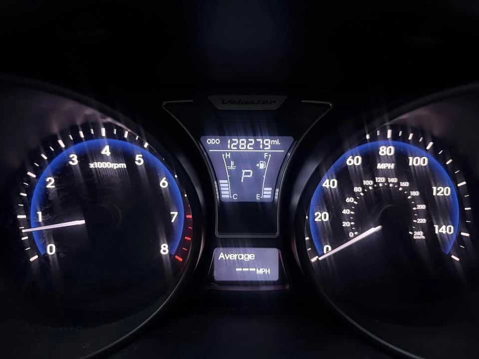 2013 Hyundai Veloster - Image 7 of 9