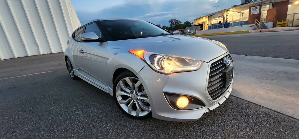 2013 Hyundai Veloster - Image 19 of 20