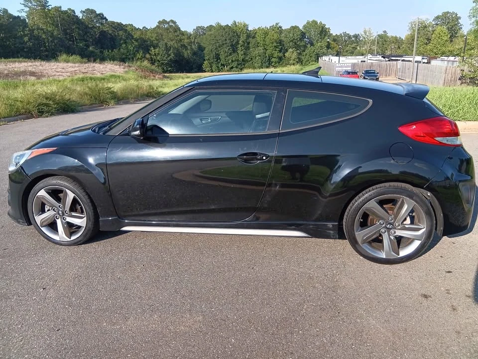 2013 Hyundai Veloster - Image 8 of 20