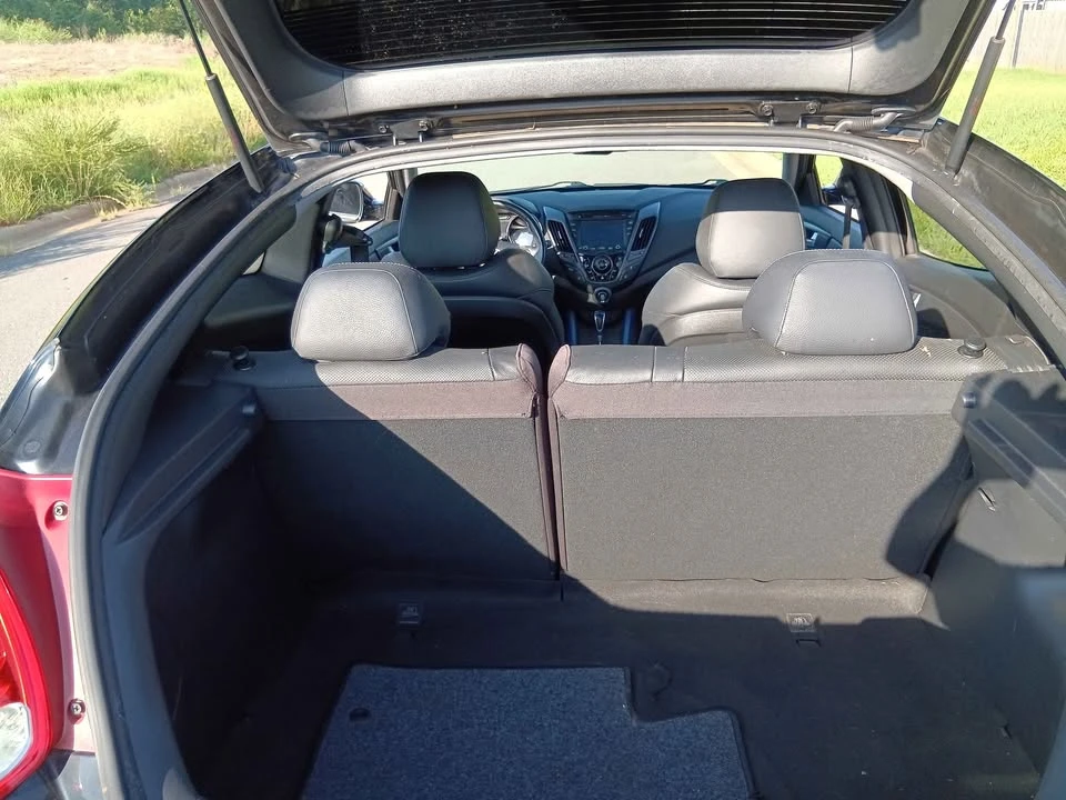 2013 Hyundai Veloster - Image 19 of 20