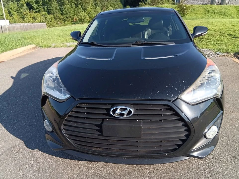 2013 Hyundai Veloster - Image 3 of 20