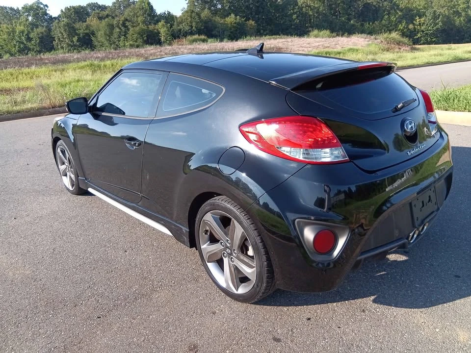 2013 Hyundai Veloster - Image 7 of 20