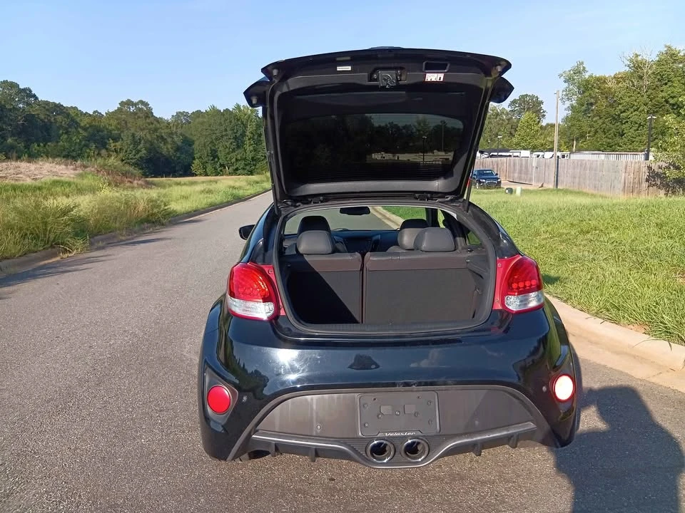 2013 Hyundai Veloster - Image 20 of 20
