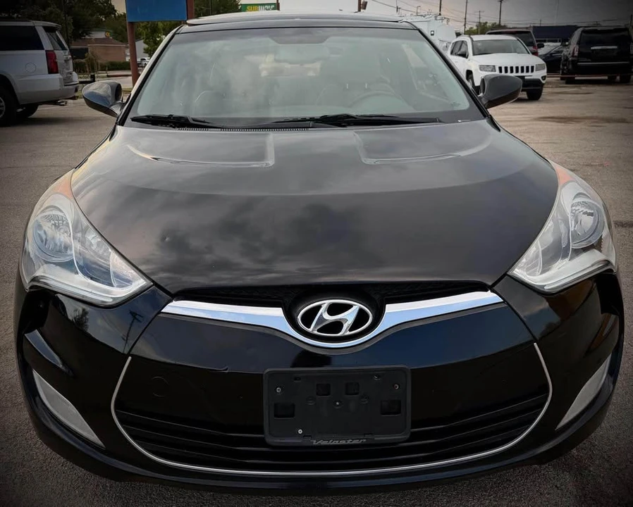 2013 Hyundai Veloster - Image 5 of 10