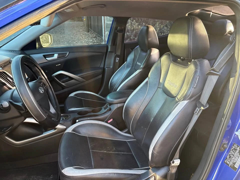 2013 Hyundai Veloster - Image 6 of 12