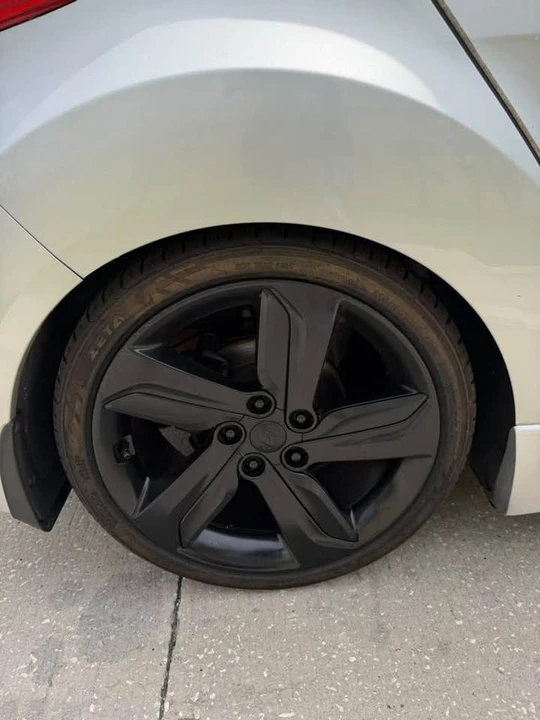 2013 Hyundai Veloster - Image 7 of 11