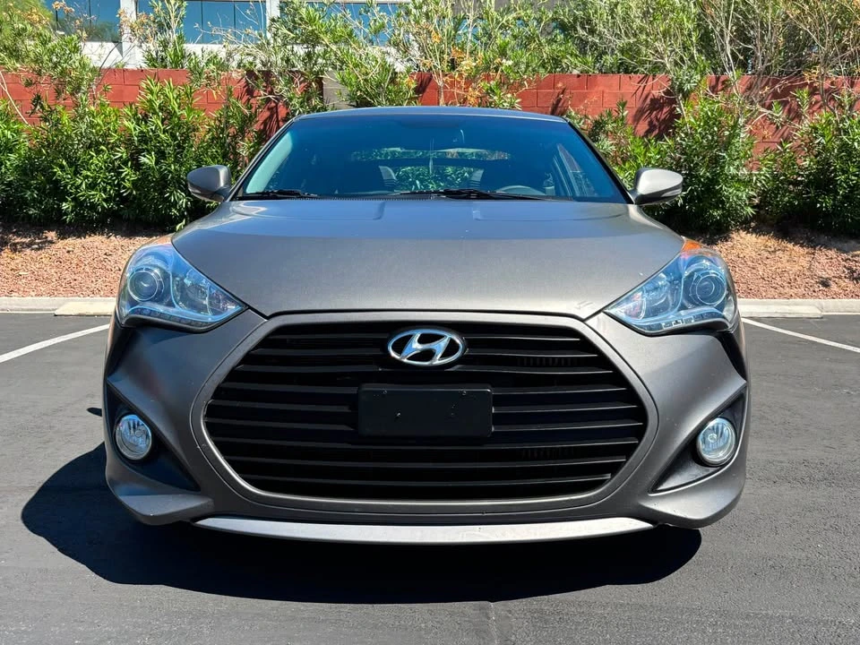 2013 Hyundai Veloster - Image 7 of 12