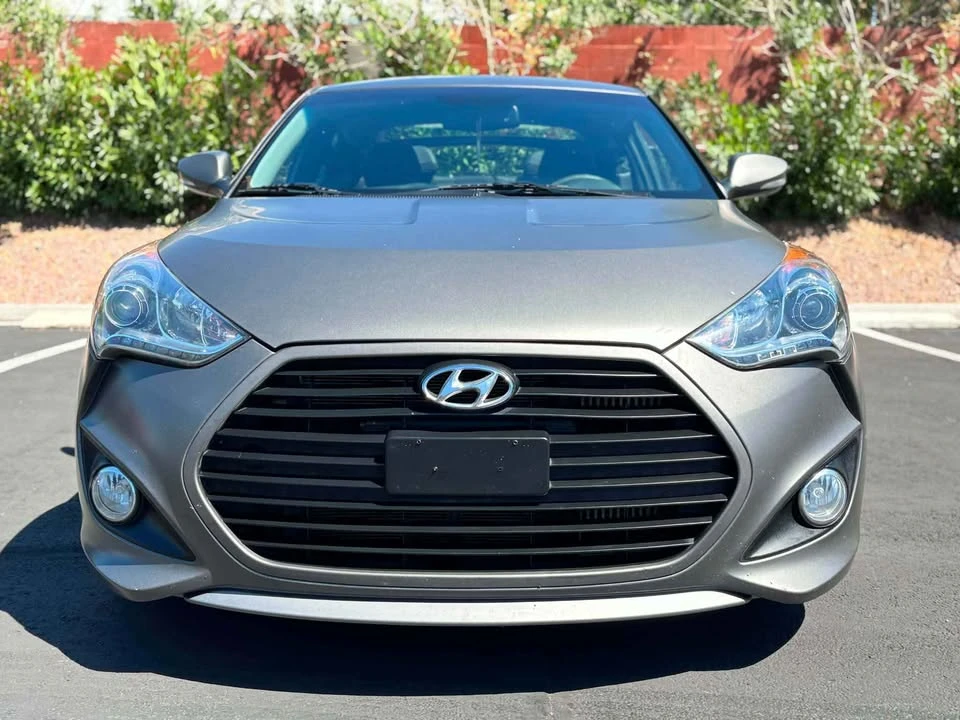 2013 Hyundai Veloster - Image 17 of 20
