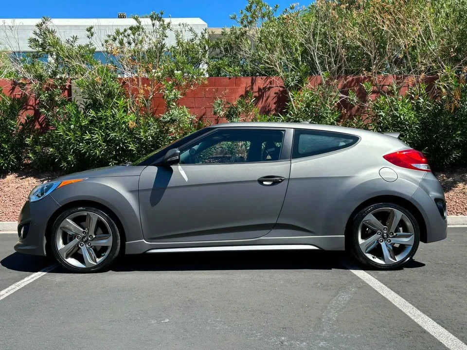 2013 Hyundai Veloster - Image 4 of 20