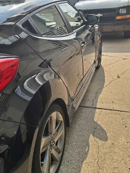 2013 Hyundai Veloster - Image 5 of 5