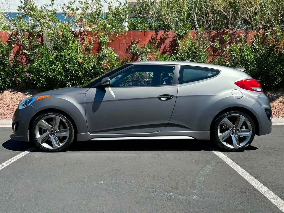 2013 Hyundai Veloster - Image 7 of 20