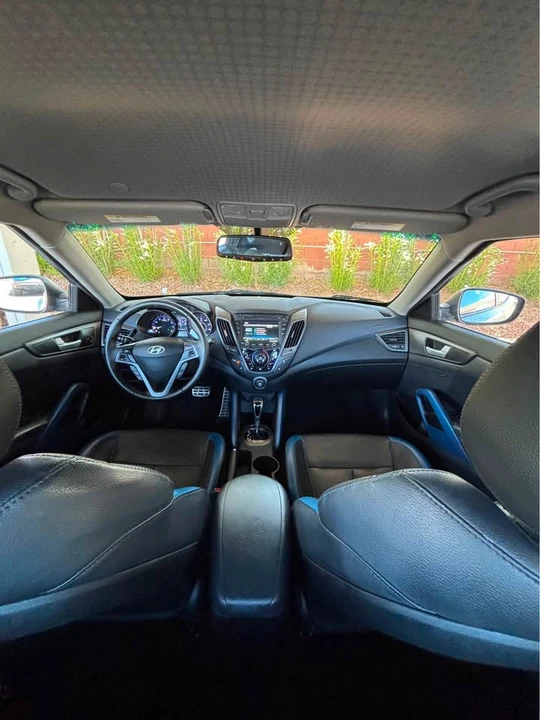 2013 Hyundai Veloster - Image 12 of 12