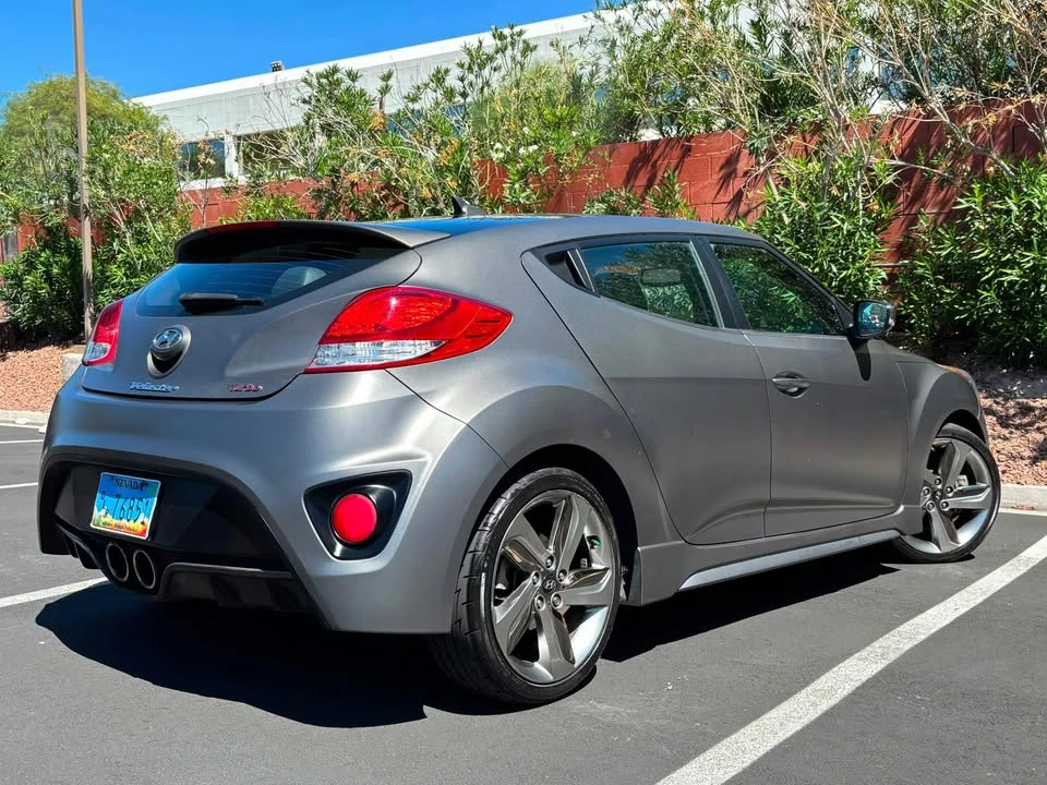 2013 Hyundai Veloster - Image 3 of 12