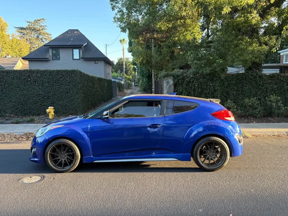 2013 Hyundai Veloster - Image 3 of 12