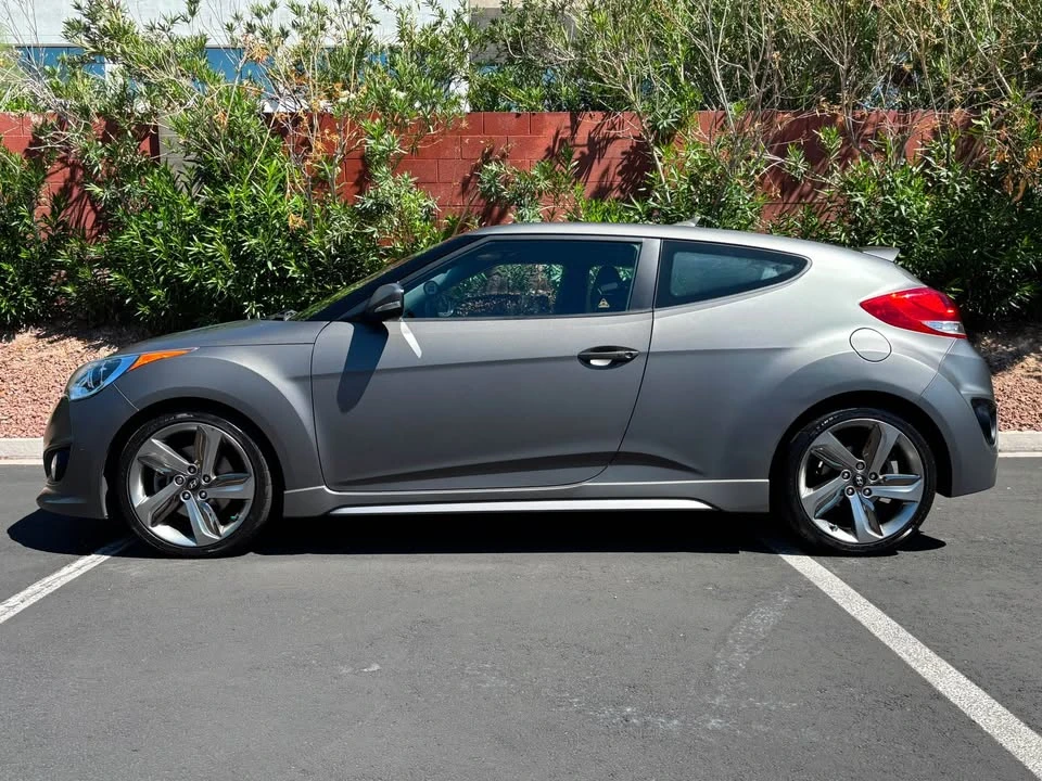 2013 Hyundai Veloster - Image 5 of 12