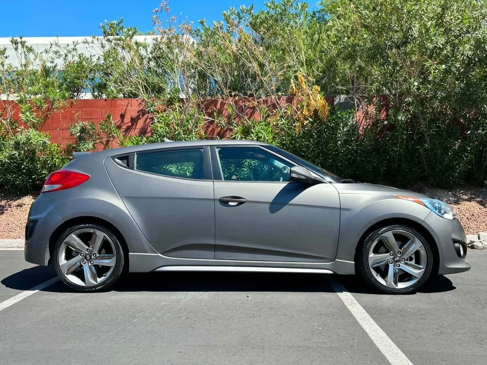 2013 Hyundai Veloster - Image 8 of 20