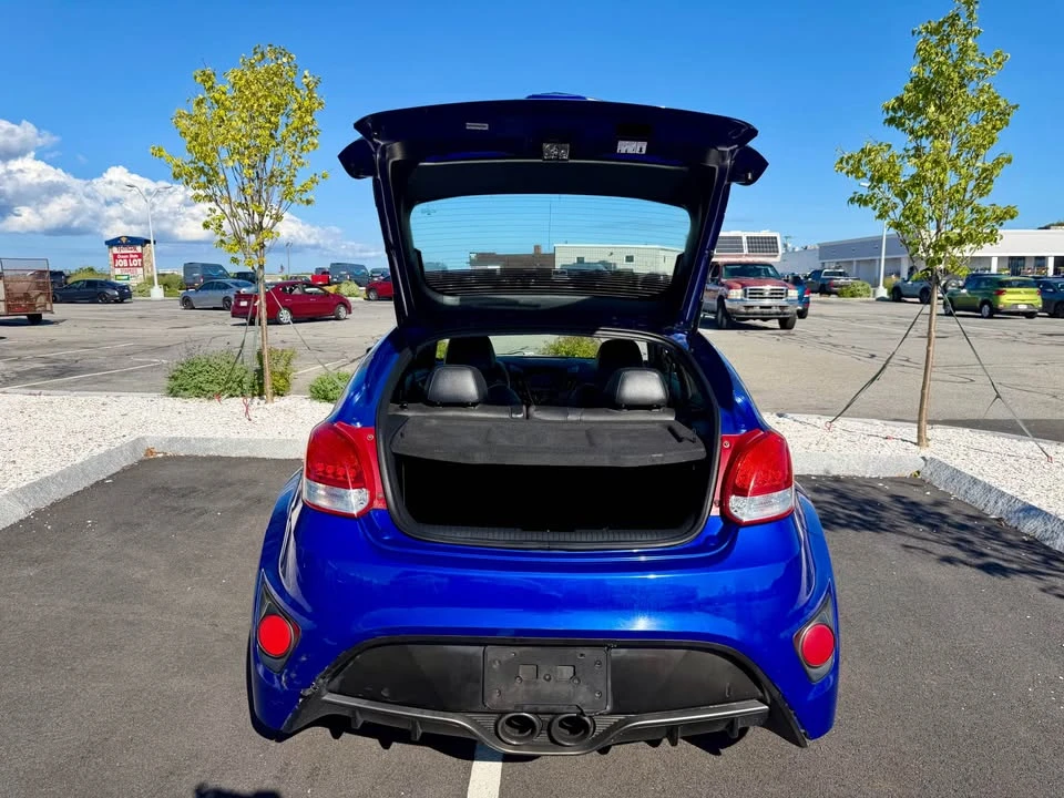 2013 Hyundai Veloster - Image 14 of 20