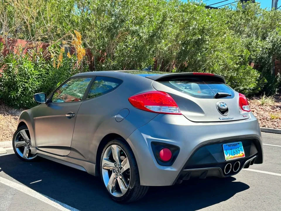 2013 Hyundai Veloster - Image 9 of 20