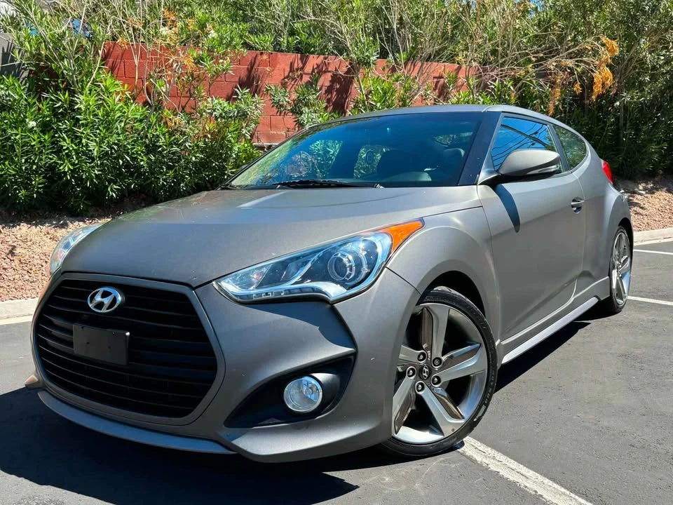 2013 Hyundai Veloster - Image 3 of 20
