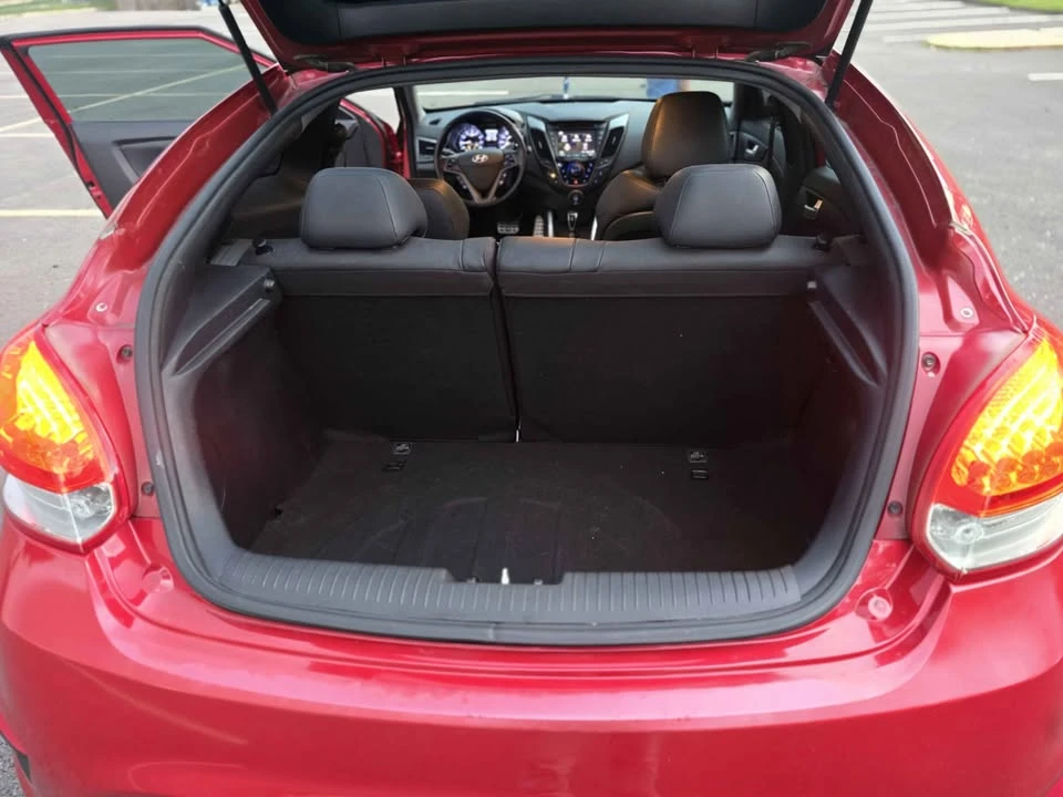 2013 Hyundai Veloster - Image 8 of 10