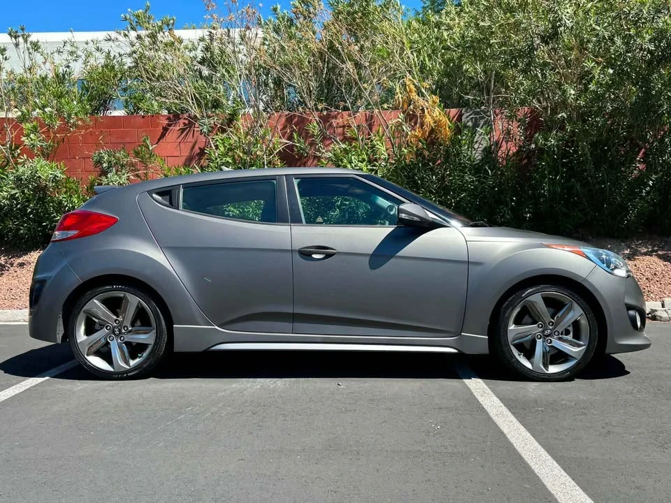 2013 Hyundai Veloster - Image 5 of 20