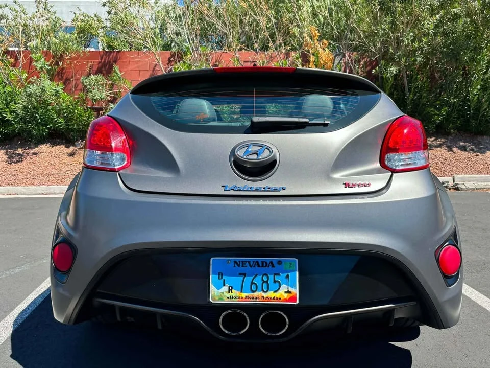 2013 Hyundai Veloster - Image 10 of 20