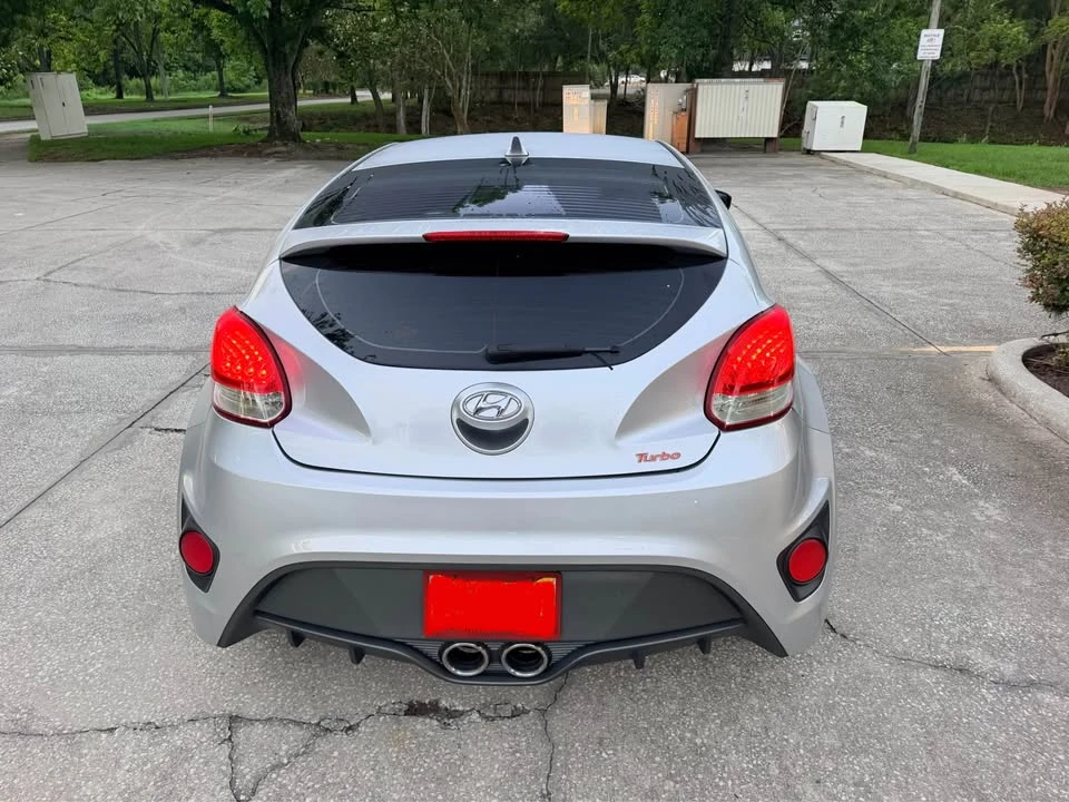 2013 Hyundai Veloster - Image 6 of 20
