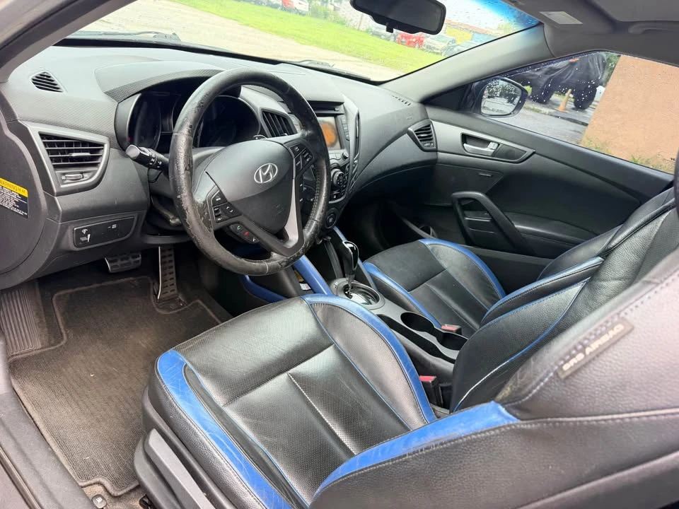 2013 Hyundai Veloster - Image 14 of 20