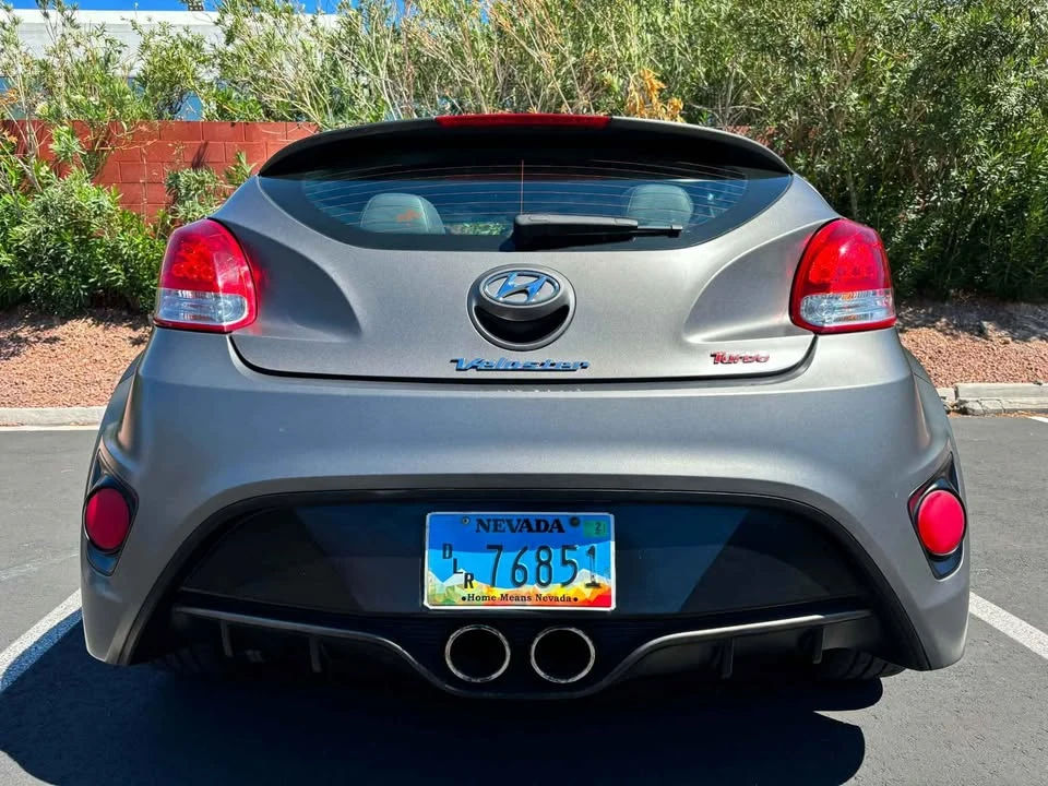 2013 Hyundai Veloster - Image 19 of 20