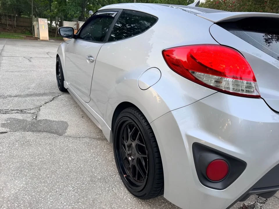 2013 Hyundai Veloster - Image 9 of 20