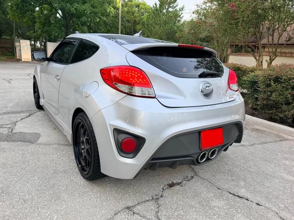 2013 Hyundai Veloster - Image 5 of 20