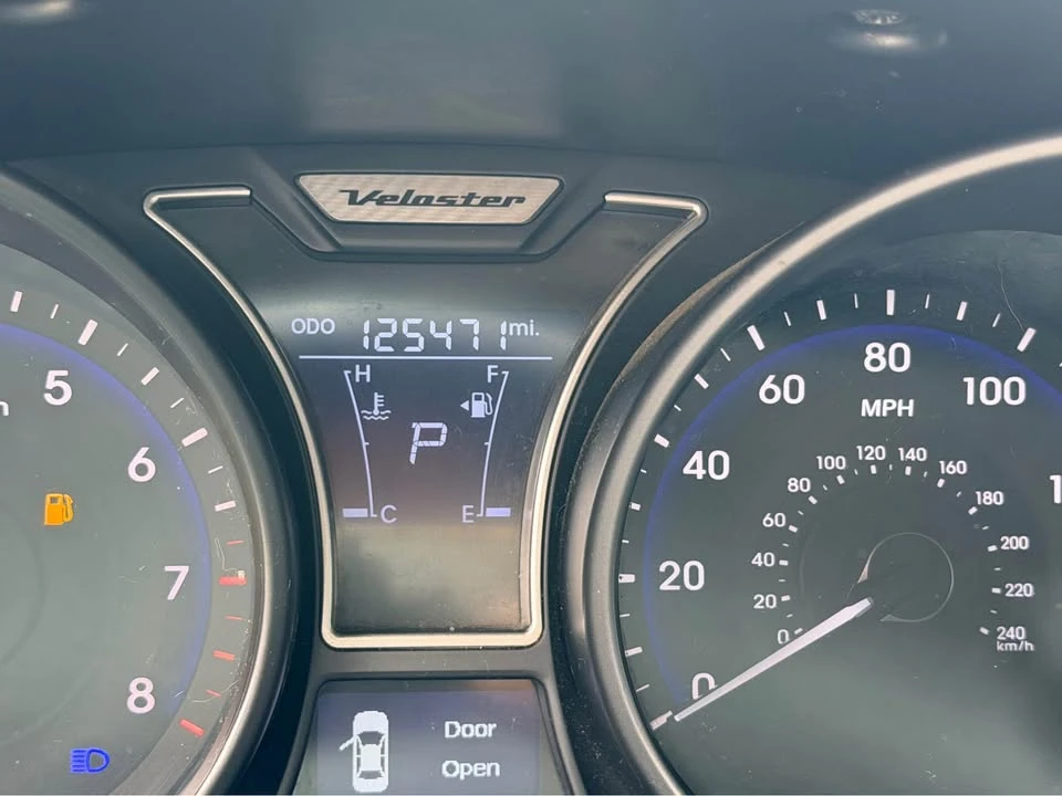 2013 Hyundai Veloster - Image 18 of 20