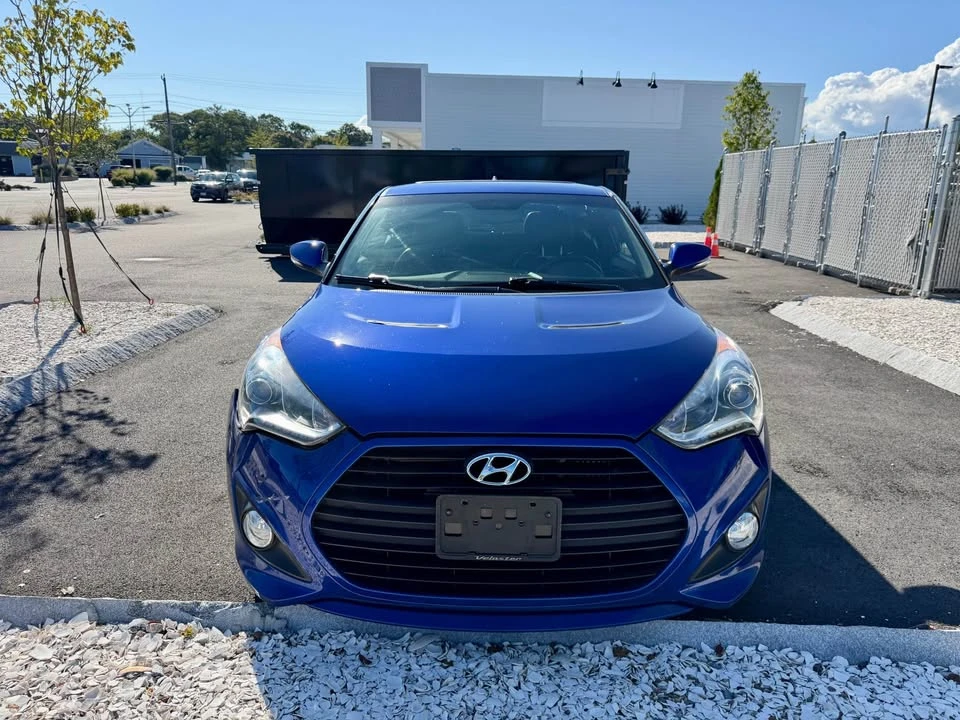 2013 Hyundai Veloster - Image 2 of 20