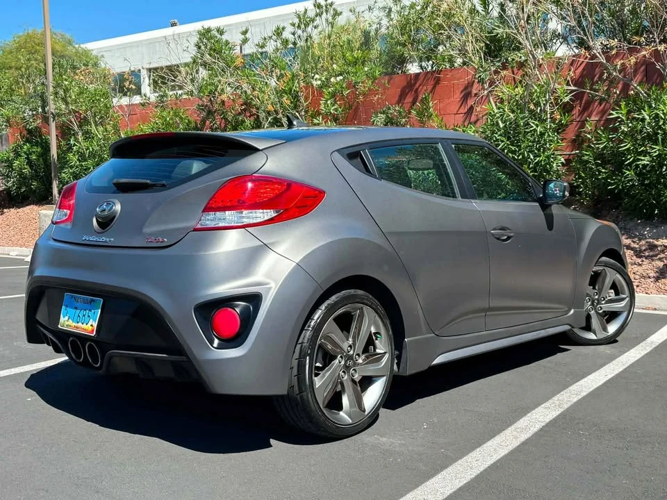 2013 Hyundai Veloster - Image 20 of 20