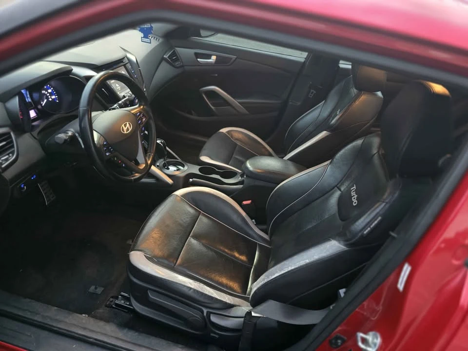 2013 Hyundai Veloster - Image 7 of 10