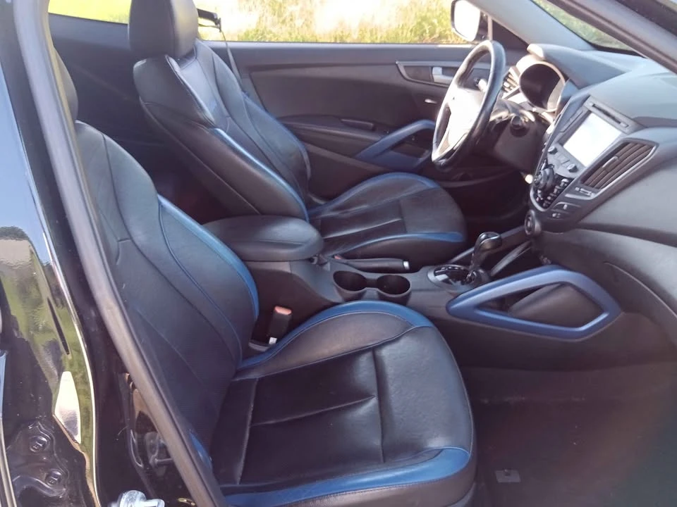 2013 Hyundai Veloster - Image 11 of 19