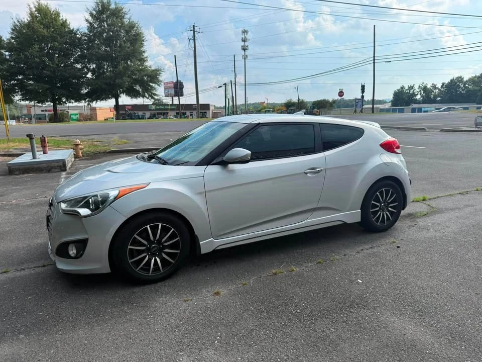 2013 Hyundai Veloster - Image 3 of 14