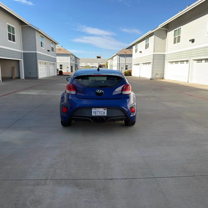 2013 Hyundai Veloster - Image 5 of 16