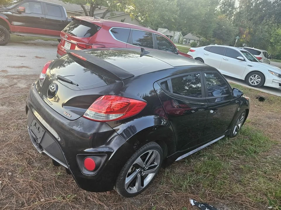 2013 Hyundai Veloster - Image 5 of 5