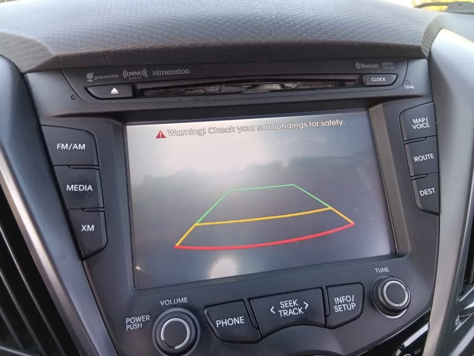 2013 Hyundai Veloster - Image 18 of 19