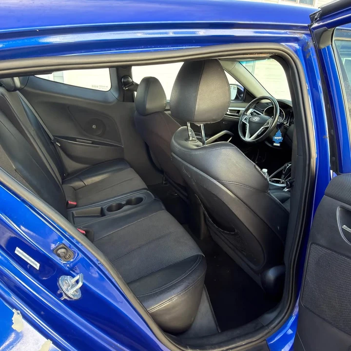 2013 Hyundai Veloster - Image 13 of 16