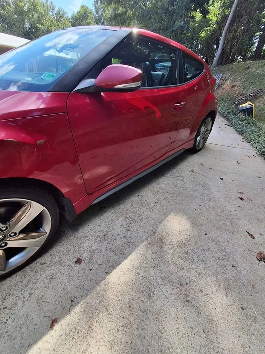 2013 Hyundai Veloster - Image 12 of 12