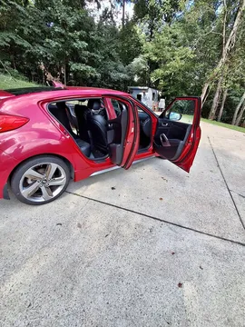 2013 Hyundai Veloster Turbo Coupe 3D