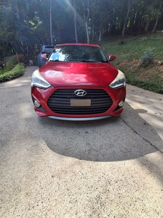 2013 Hyundai Veloster - Image 8 of 12