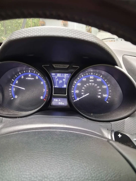 2013 Hyundai Veloster - Image 3 of 12